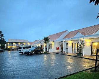 Mt Wellington Motel - Auckland - Edificio