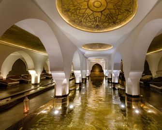Riad Elisa & Spa - Marrakech