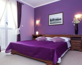 Rooms Villa Padre - Pag - Habitació