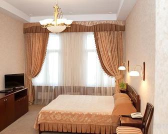 U Zolotykh Vorot - Vladímir - Habitación