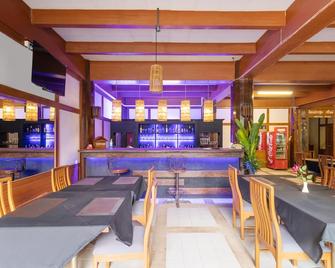 Royal Ping Garden & Resort - Ban Pao - Bar