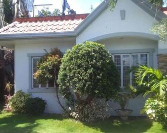 Free fiber wifi - Calamba - Vista del exterior