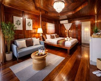 Scn Wellness Spa & Resort Rayong - Ban Chang