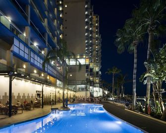 Hotel Best Benalmadena - Benalmádena - Pool