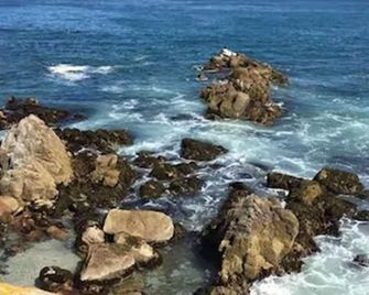 Monterey Fairgrounds Inn - Monterey