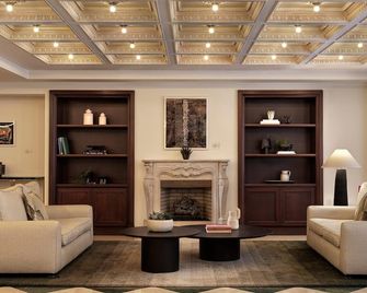 Electra Palace Athens - Athen - Lounge