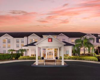 Hilton Garden Inn Lake Mary - Lake Mary - Gebouw