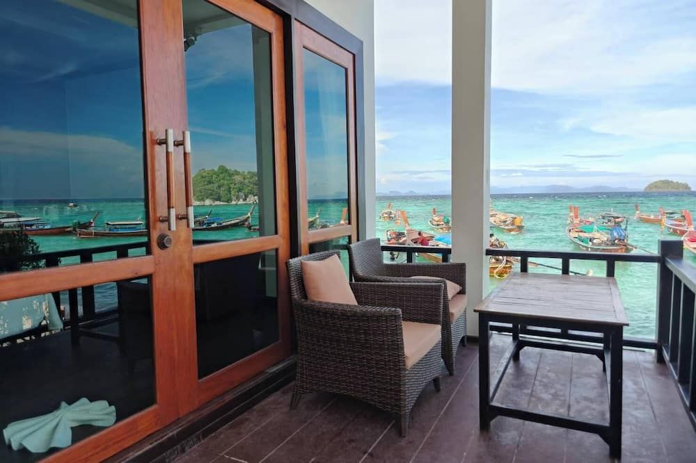 كابانا لايب بيتش ريزورت