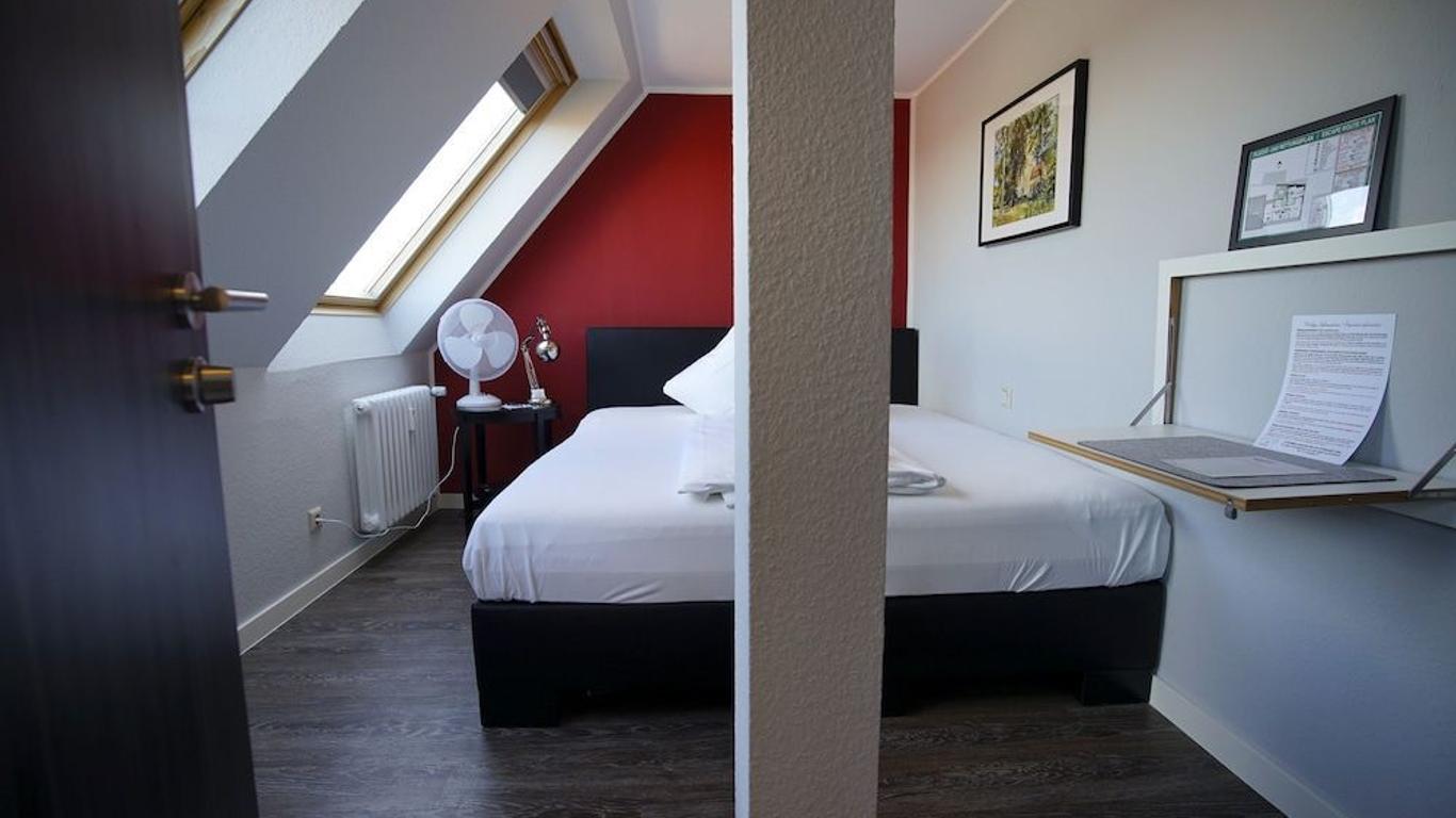 Boutique Hotel am Markt