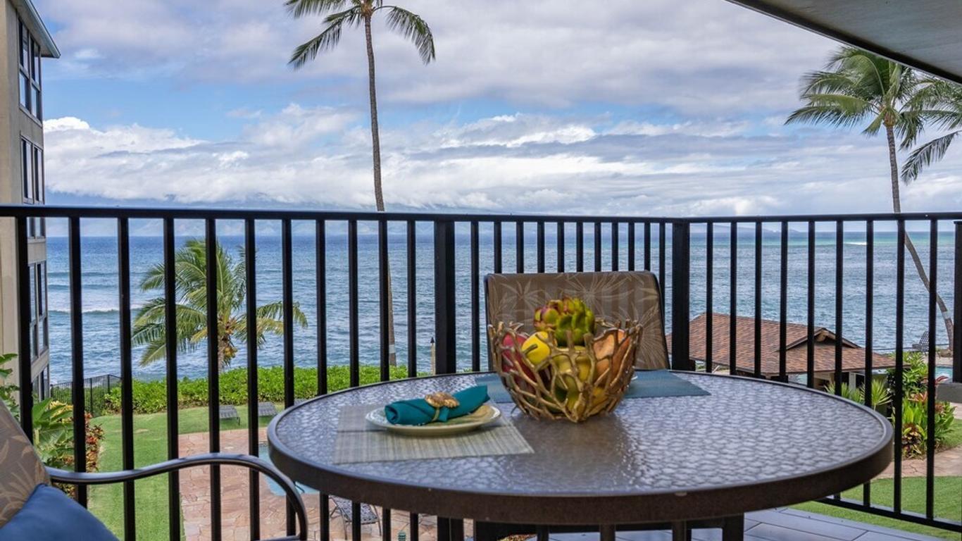 Noelani Condominium Resort