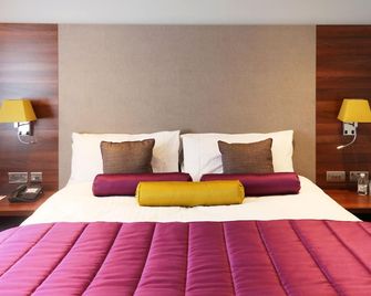 The Woodlands Event Centre - Bedford - Slaapkamer