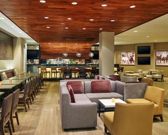 DoubleTree by Hilton San Antonio Airport - San Antonio - Restaurant