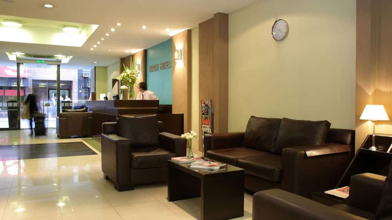 فيتزوي هوتل