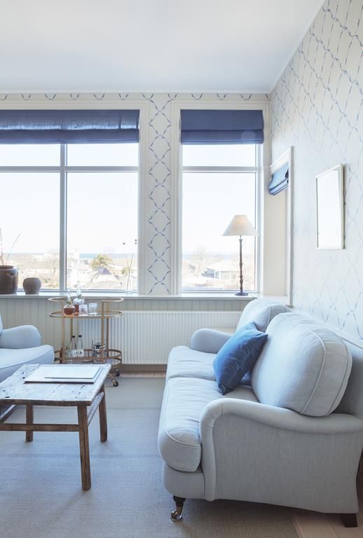 Hotel Bretagne – Fredensborg