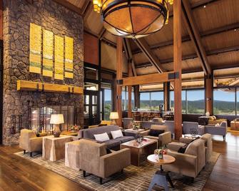 Sunriver Resort - Sunriver - Lounge