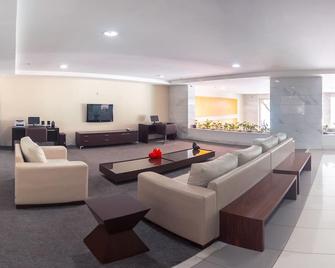 Iguatemi Business & Flat by Avectur - Salvador - Lounge