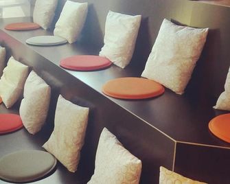 Boxhotel Hannover - Hannover - Restaurant