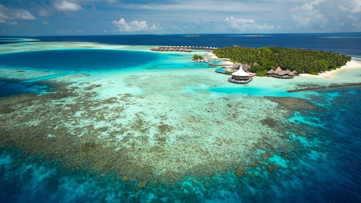 Baros Maldives