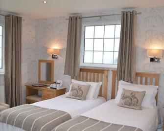 Trelawne Hotel - Falmouth - Bedroom
