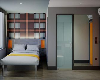 easyHotel Dublin - Dublín - Habitación