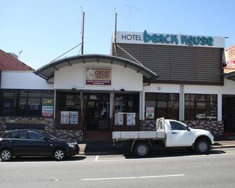Hotel Beach House Nambour - Nambour - Edifício
