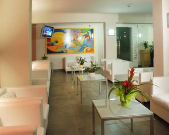 Hotel Nederland - Caorle - Lobby
