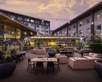 ibis Auckland Ellerslie - Auckland - Restaurant