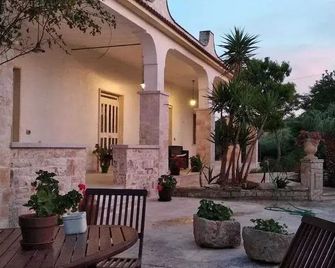 Le Corti del Casale - Alberobello