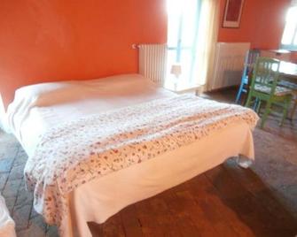 Benvenuti Altrove - Cella Monte - Schlafzimmer