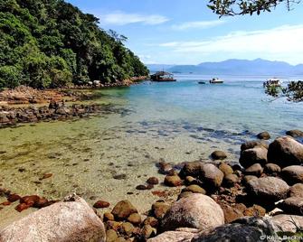 Ilha Grande - Casa Praia da Longa - Angra dos Reis