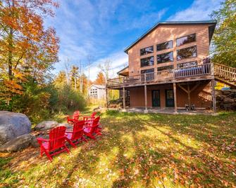 Beautiful Home, Views, Near Whiteface, Lake Placid - Wilmington