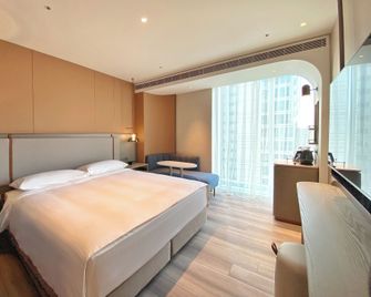 Halo House - Taichung City