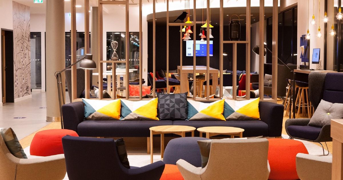 holiday inn express siegen by ihg