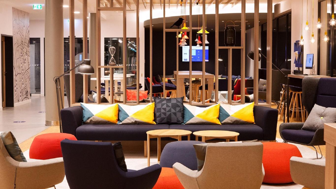 Holiday Inn Express Siegen By IHG