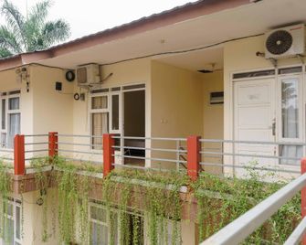Madinah House Syariah - Depok - Building