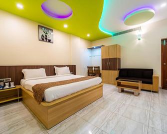 Thaneegai Residency - Pondicherry - Habitación