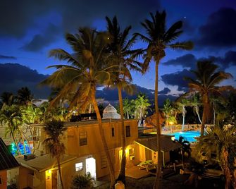 Coconut Cove Resort and Marina - Islamorada
