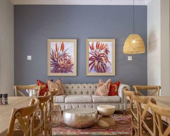 Monte Vista Boutique Hotel - Montagu