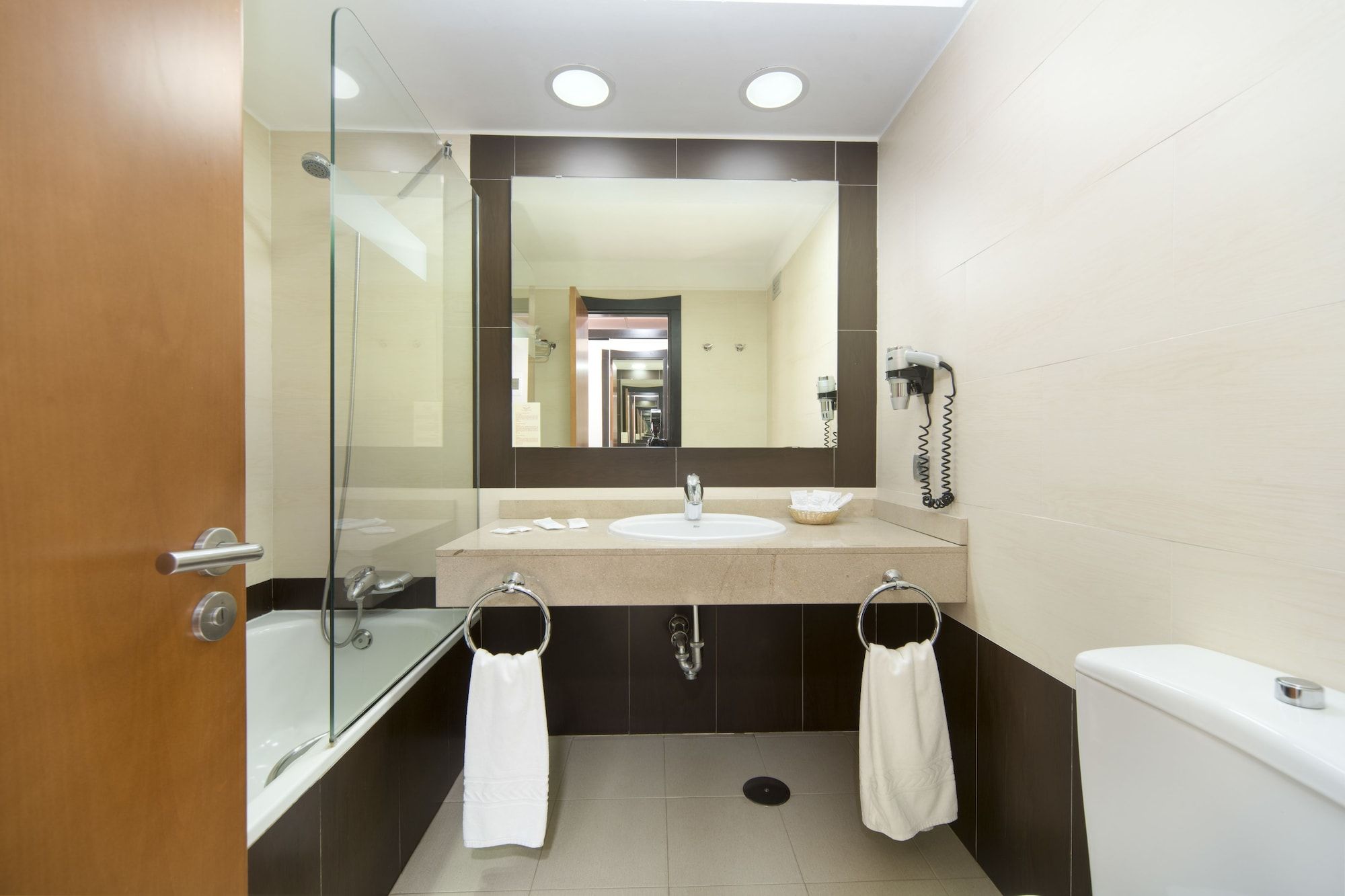Hotel Lanzarote Village - Puerto del Carmen - Bathroom