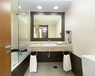 Hotel Lanzarote Village - Puerto del Carmen - Baño