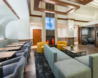 Hyatt Place Rogers Bentonville - Rogers - Lobby