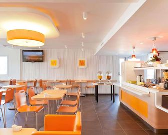 Ibis Budget Wien Messe - Vienna - Restaurant