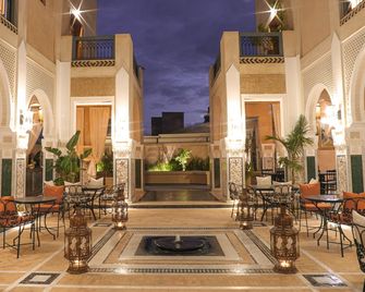 Dar Lys Luxury Riad & Spa - Fez