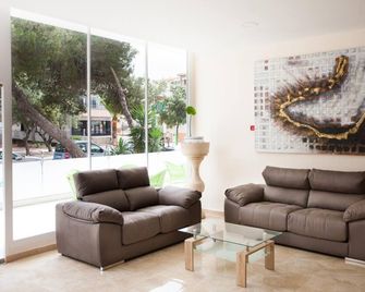 Hotel Cassandra - Palma di Maiorca