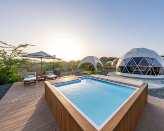 Hatta Resorts - Hatta