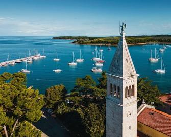 Al Porto Suites - New! - Novigrad