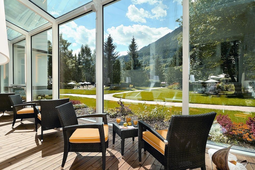 Europäischer Hof Bad Gastein - Bad Gastein