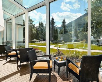 Europäischer Hof Bad Gastein - Bad Gastein
