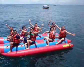 Tidung Solata Homestay - Thousand Islands