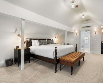 The Davenport Inn - Portsmouth